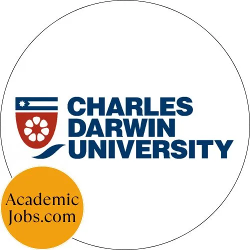 CDU - Charles Darwin University logo